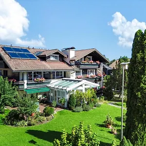 Haus Susanne Apartment