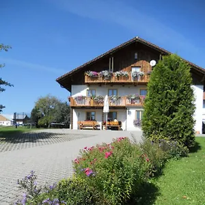 Der Bauernhof Beim Bergler Bauernhof
